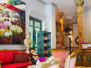 At Pingnakorn Huaykaew Hotel fotoÄŸrafÄ±