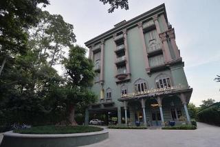 At Pingnakorn Huaykaew Hotel fotoÄŸrafÄ±