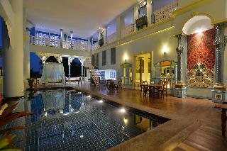 At Pingnakorn Huaykaew Hotel fotoÄŸrafÄ±