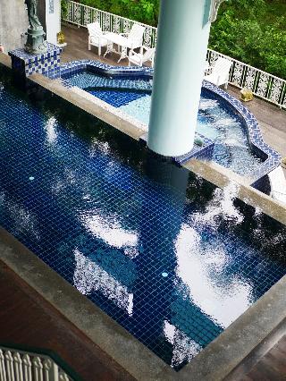 At Pingnakorn Huaykaew Hotel fotoÄŸrafÄ±
