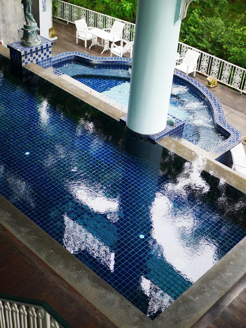 At Pingnakorn Huaykaew Hotel - Genel