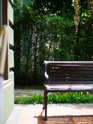 At Pingnakorn Huaykaew Hotel fotoÄŸrafÄ±