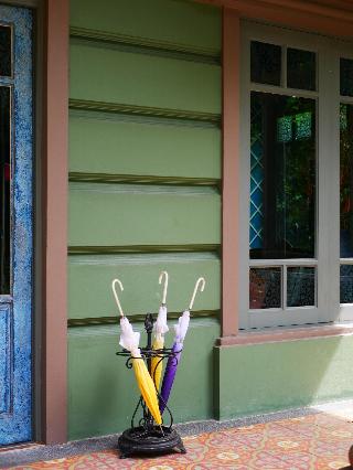 At Pingnakorn Huaykaew Hotel fotoÄŸrafÄ±