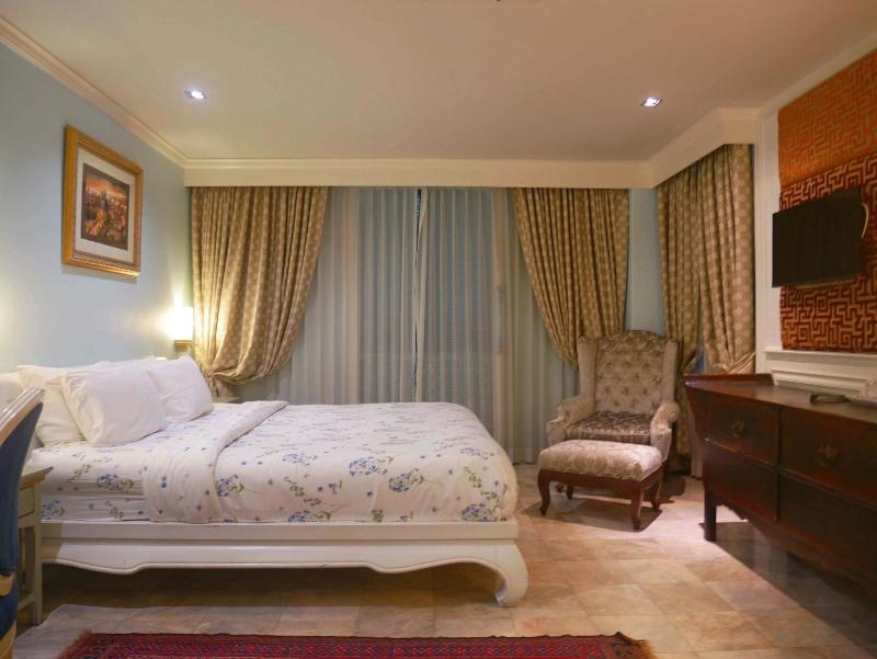 At Pingnakorn Huaykaew Hotel - Oda