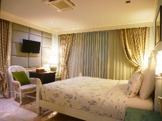 At Pingnakorn Huaykaew Hotel fotoÄŸrafÄ±