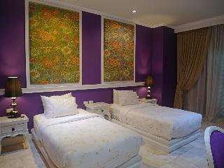 At Pingnakorn Huaykaew Hotel fotoÄŸrafÄ±