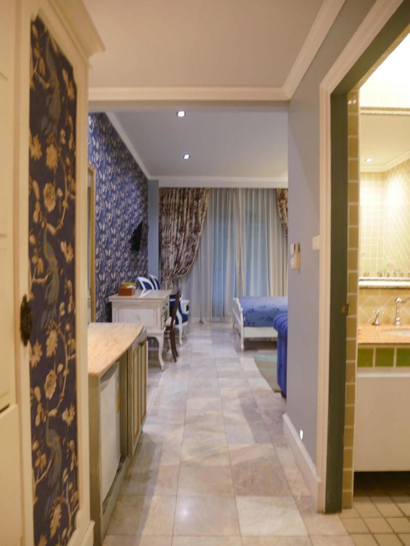 At Pingnakorn Huaykaew Hotel - Oda