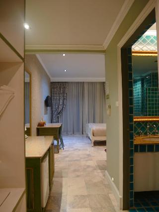 At Pingnakorn Huaykaew Hotel fotoÄŸrafÄ±