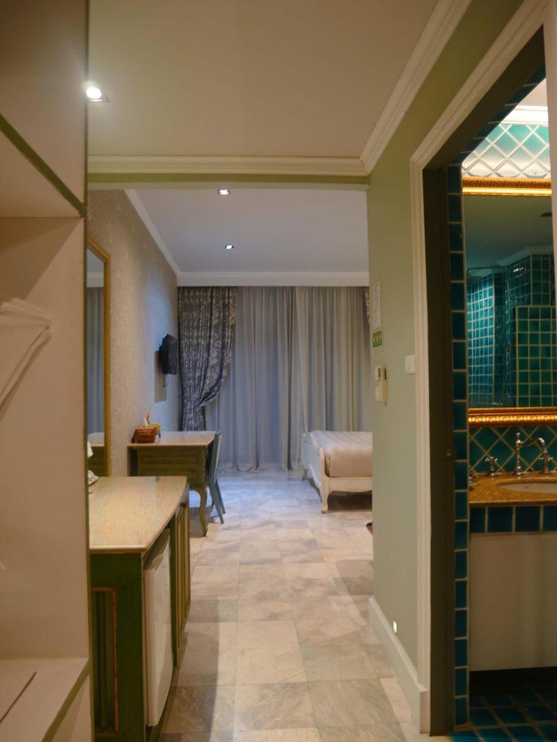 At Pingnakorn Huaykaew Hotel - Oda