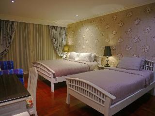 At Pingnakorn Huaykaew Hotel fotoÄŸrafÄ±