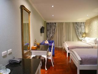 At Pingnakorn Huaykaew Hotel fotoÄŸrafÄ±