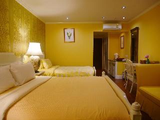 At Pingnakorn Huaykaew Hotel fotoÄŸrafÄ±