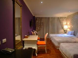 At Pingnakorn Huaykaew Hotel fotoÄŸrafÄ±