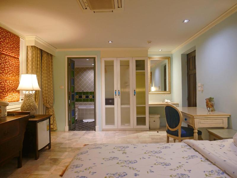 At Pingnakorn Huaykaew Hotel - Oda