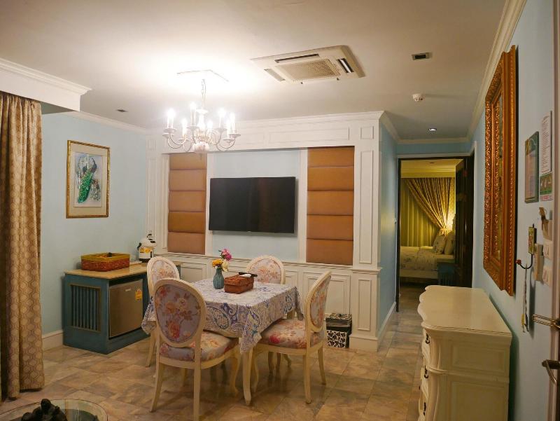 At Pingnakorn Huaykaew Hotel - Oda