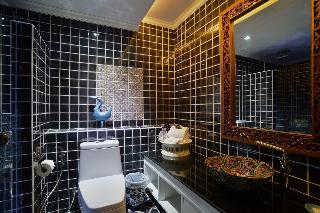 At Pingnakorn Huaykaew Hotel fotoÄŸrafÄ±