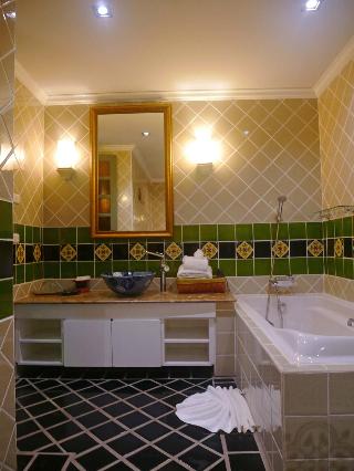At Pingnakorn Huaykaew Hotel fotoÄŸrafÄ±