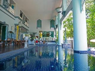 At Pingnakorn Huaykaew Hotel fotoÄŸrafÄ±