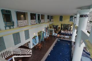 At Pingnakorn Huaykaew Hotel fotoÄŸrafÄ±