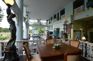 At Pingnakorn Huaykaew Hotel fotoÄŸrafÄ±