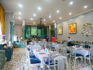 At Pingnakorn Huaykaew Hotel fotoÄŸrafÄ±