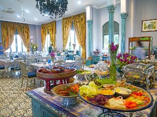 At Pingnakorn Huaykaew Hotel fotoÄŸrafÄ±
