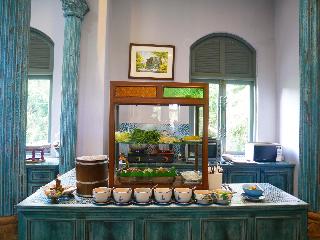 At Pingnakorn Huaykaew Hotel fotoÄŸrafÄ±