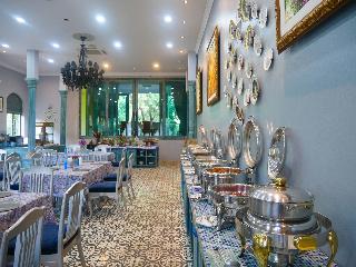 At Pingnakorn Huaykaew Hotel fotoÄŸrafÄ±