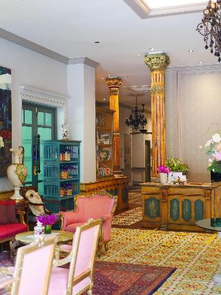 At Pingnakorn Huaykaew Hotel fotoÄŸrafÄ±
