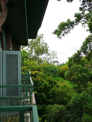 At Pingnakorn Huaykaew Hotel fotoÄŸrafÄ±