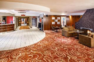 Mercure Livingston Hotel fotoÄŸrafÄ±