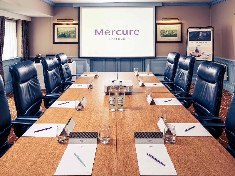 Mercure Livingston Hotel - Toplantı