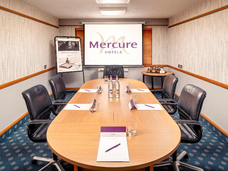 Mercure Livingston Hotel - Toplantı