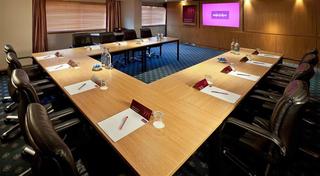 Mercure Livingston Hotel fotoÄŸrafÄ±