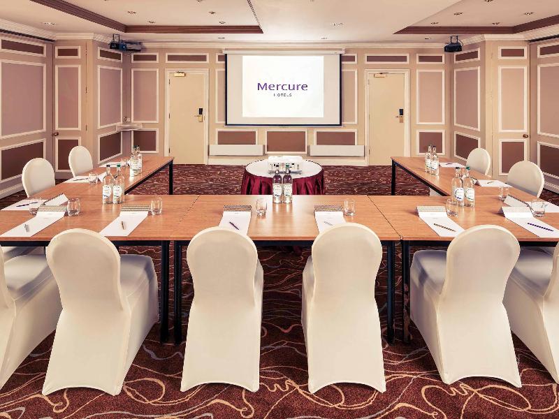 Mercure Livingston Hotel - Toplantı