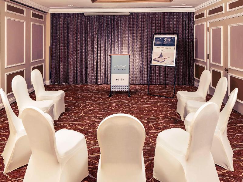 Mercure Livingston Hotel - Toplantı