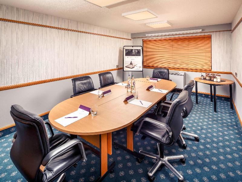Mercure Livingston Hotel - Toplantı