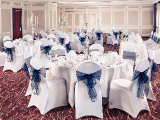 Mercure Livingston Hotel fotoÄŸrafÄ±