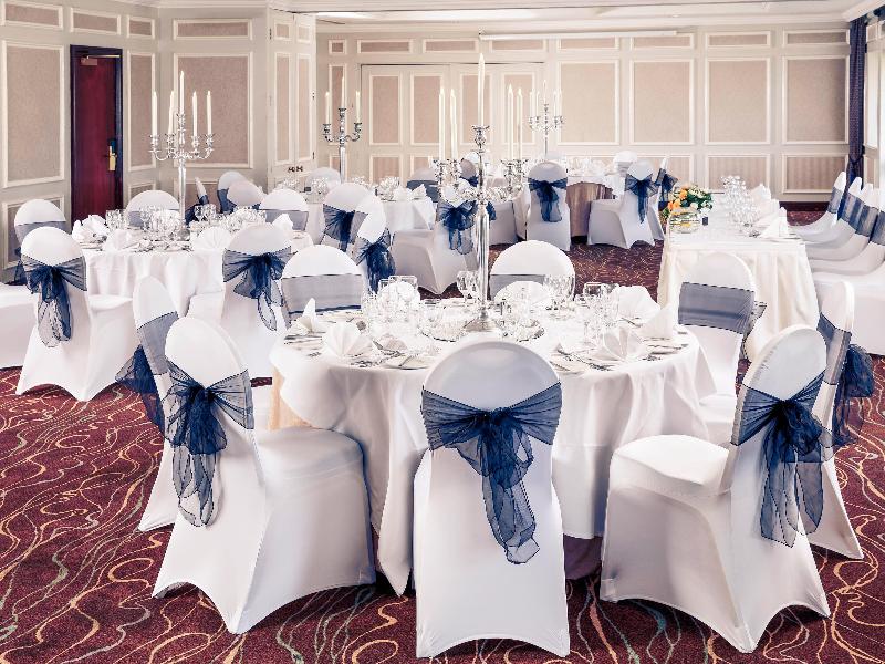 Mercure Livingston Hotel - Toplantı
