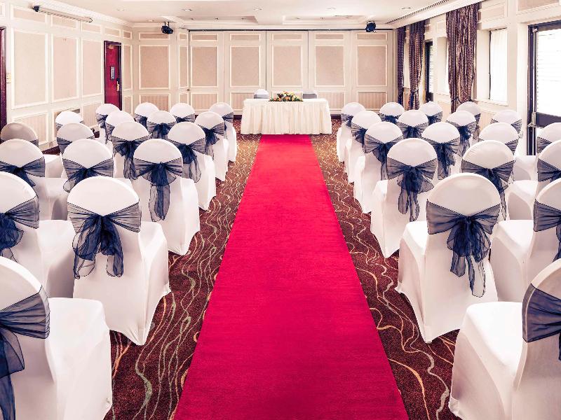 Mercure Livingston Hotel - Toplantı