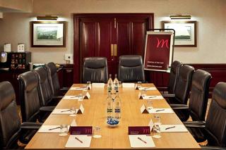 Mercure Livingston Hotel fotoÄŸrafÄ±