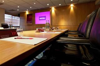 Mercure Livingston Hotel fotoÄŸrafÄ±