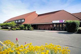 Mercure Livingston Hotel otel fotoğrafı