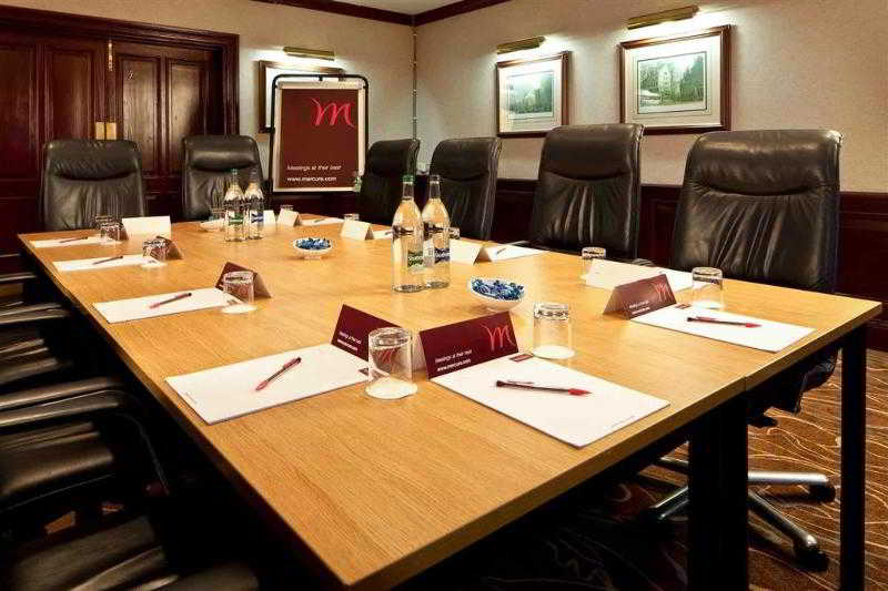Mercure Livingston Hotel fotoÄŸrafÄ±