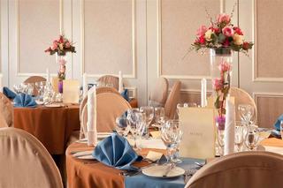 Mercure Livingston Hotel fotoÄŸrafÄ±