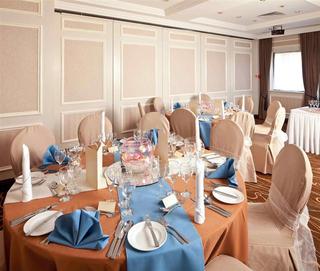 Mercure Livingston Hotel fotoÄŸrafÄ±