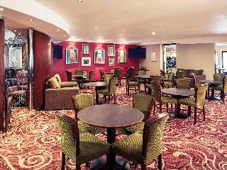 Mercure Livingston Hotel fotoÄŸrafÄ±