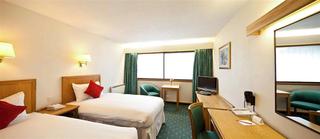 Mercure Livingston Hotel fotoÄŸrafÄ±