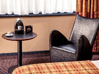 Mercure Livingston Hotel fotoÄŸrafÄ±