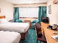 Mercure Livingston Hotel oda fotoğrafı